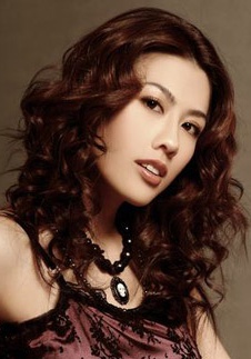 陈彦行 Joyce Chan照片