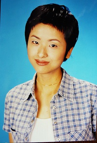 徐濠萦 Hilary Tsui照片