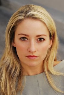 奥莉维亚·汉密尔顿 Olivia Hamilton照片