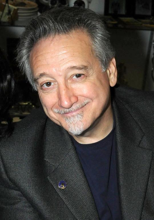 迈克林·西提 Michelan Sisti照片