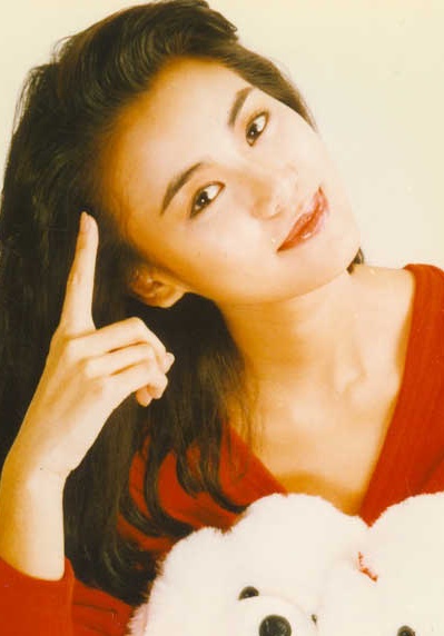 陈雅伦 Ellen Chan照片