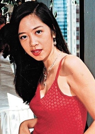 郭锦恩 Crystal Kwok照片