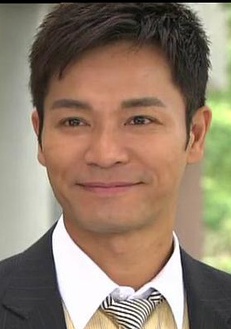 郭晋安 Roger Kwok照片