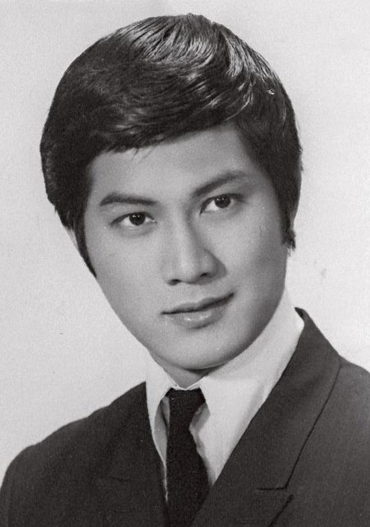 邓光荣 Alan Tang照片