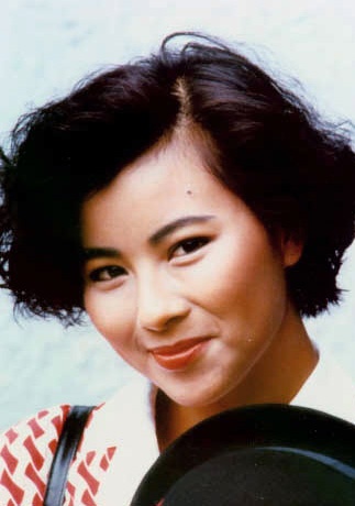 李美凤 Elizabeth Lee照片