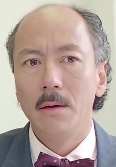 陈国新 Dennis Chan照片