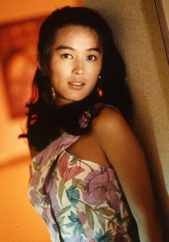 陈加玲 Charine Chan照片