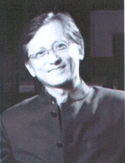 朱家宏 Kevin Chu照片