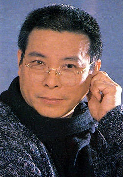 刘兆铭 Lau Siu Ming照片