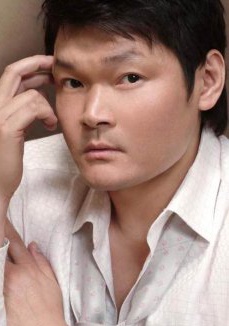 周文健 Michael Chow Man-Kin照片