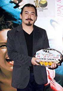 陈淑仪 Suk-yee Chan照片