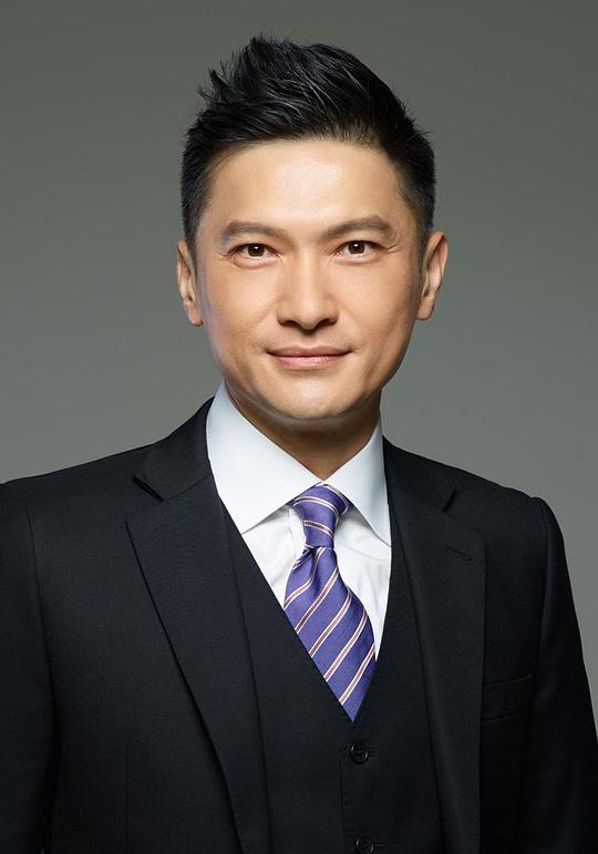 陈锦鸿 Sunny Chan照片