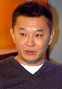 程小东 Siu-Tung Ching照片