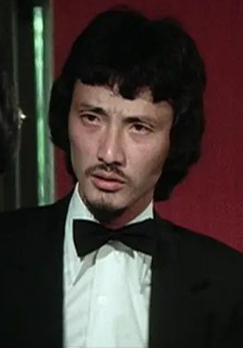 石天 Dean Shek照片