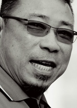 陈松勇 Sung Young Chen照片