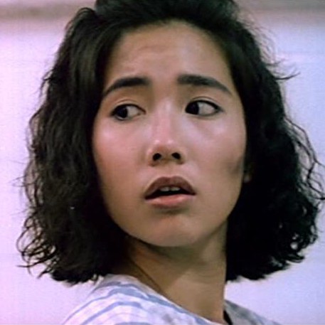 陈佩珊 Joanna Chan Pui-San照片