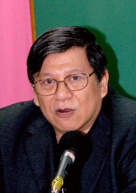 萧若元 Stephen Siu照片