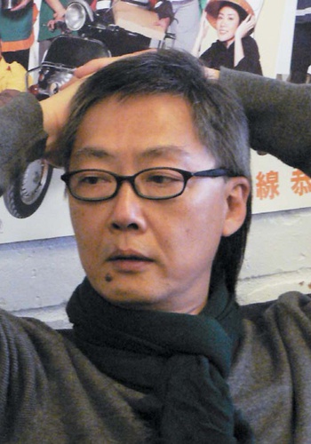 赵良骏 Samson Chiu照片