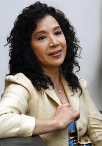 姚炜 Kelly Yiu照片