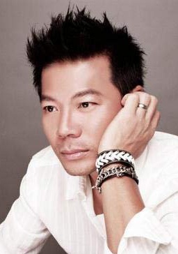 巫启贤 Eric Moo照片