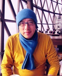 梁本熙 Pun-Hei Leung照片