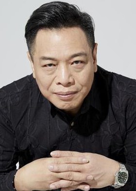 李健仁 Kin-Yan Lee照片