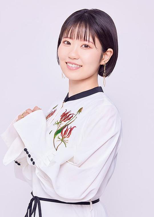 东山奈央 Nao Toyama照片