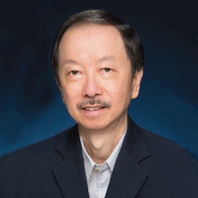 陈奥图 Otto Chan照片