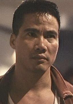 陈志辉 Chi Fai Chan照片