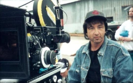 迈克尔·德帕斯夸尔 Michael Depasquale Jr.照片