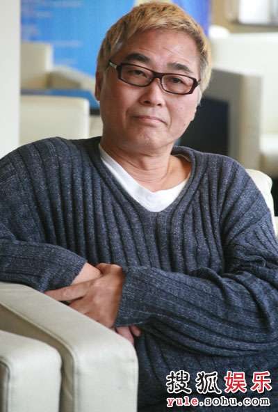 萧荣 Wing Siu照片