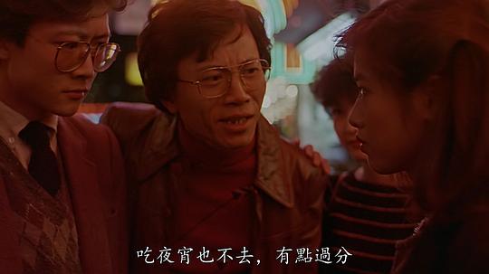 区华汉 John Au Wa-Hon照片