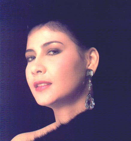 甄妮 Jenny Tseng照片