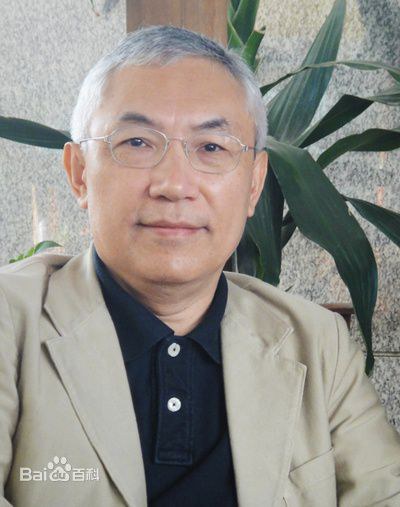 谭家明 Patrick Tam照片
