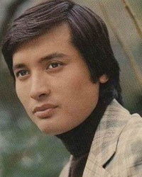 秦祥林 Charlie Chin照片