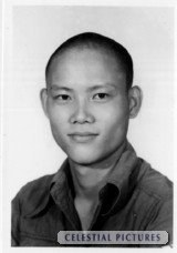 江生 Sheng Chiang照片