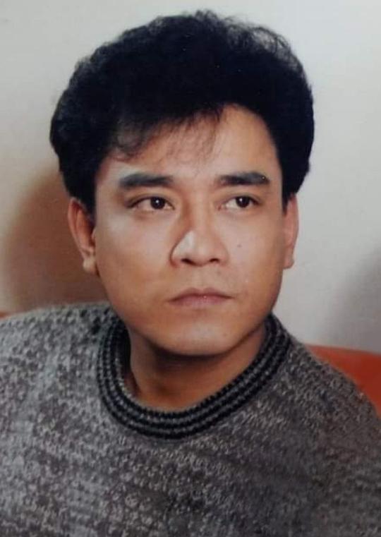 萧玉龙 Yu Lung Hsiao照片