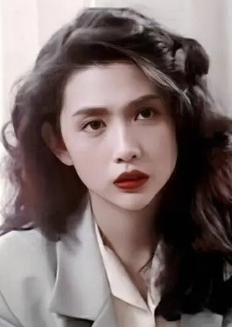 邱淑贞 Chingmy Yau照片