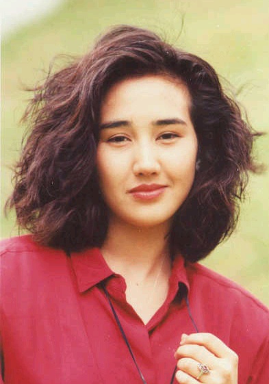 柏安妮 Ann Bridgewater照片