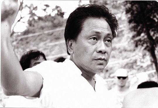 杨权 Chuan Yang照片