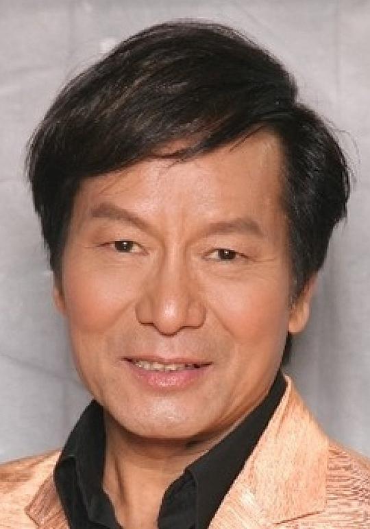 金兴贤 Hing-Yin Kam照片