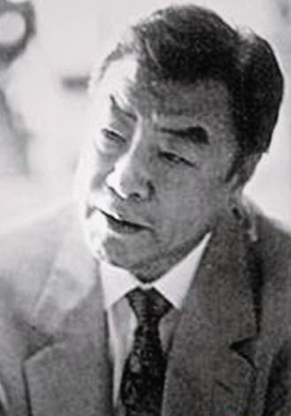 李翰祥 Han Hsiang Li照片