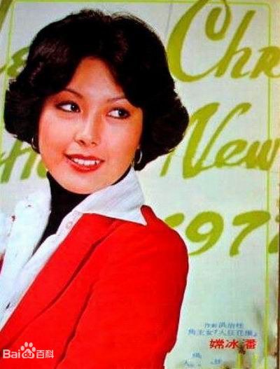 潘冰嫦 Bin Seung Poon照片