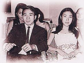 邹世孝 Sai-Hau Chow照片