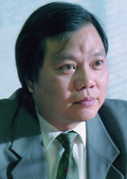 冼锦青 Gam-Ching Sin照片