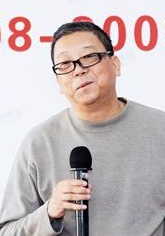 陈文贵 Wengui Chen照片
