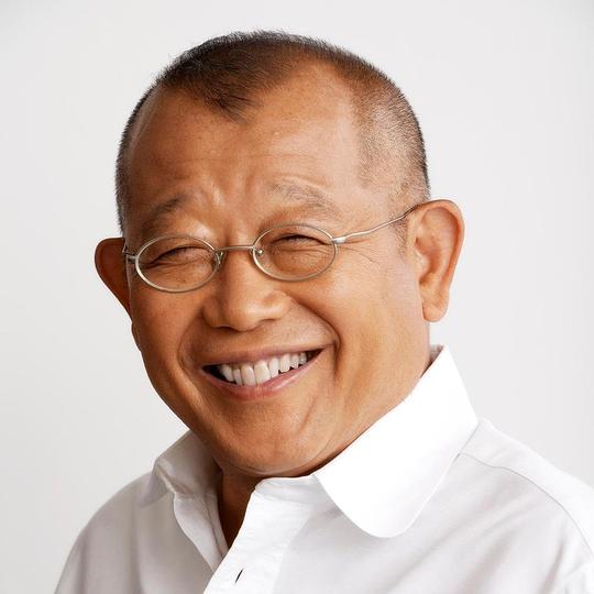 笑福亭鹤瓶 Tsurubei Shofukutei照片