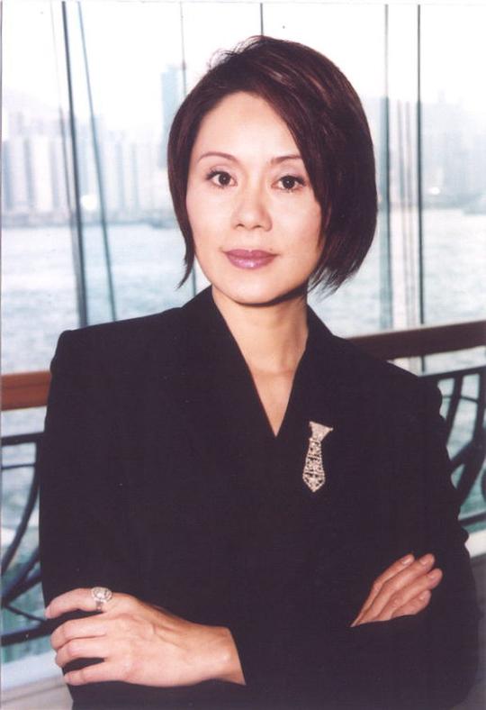 林建明 Meg Lam照片