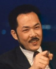 陈敬 Jing Chen照片