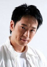 邵传勇 Timothy Zao照片